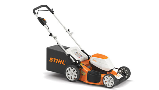 STIHL RMA 460 Battery-Powered Mowe