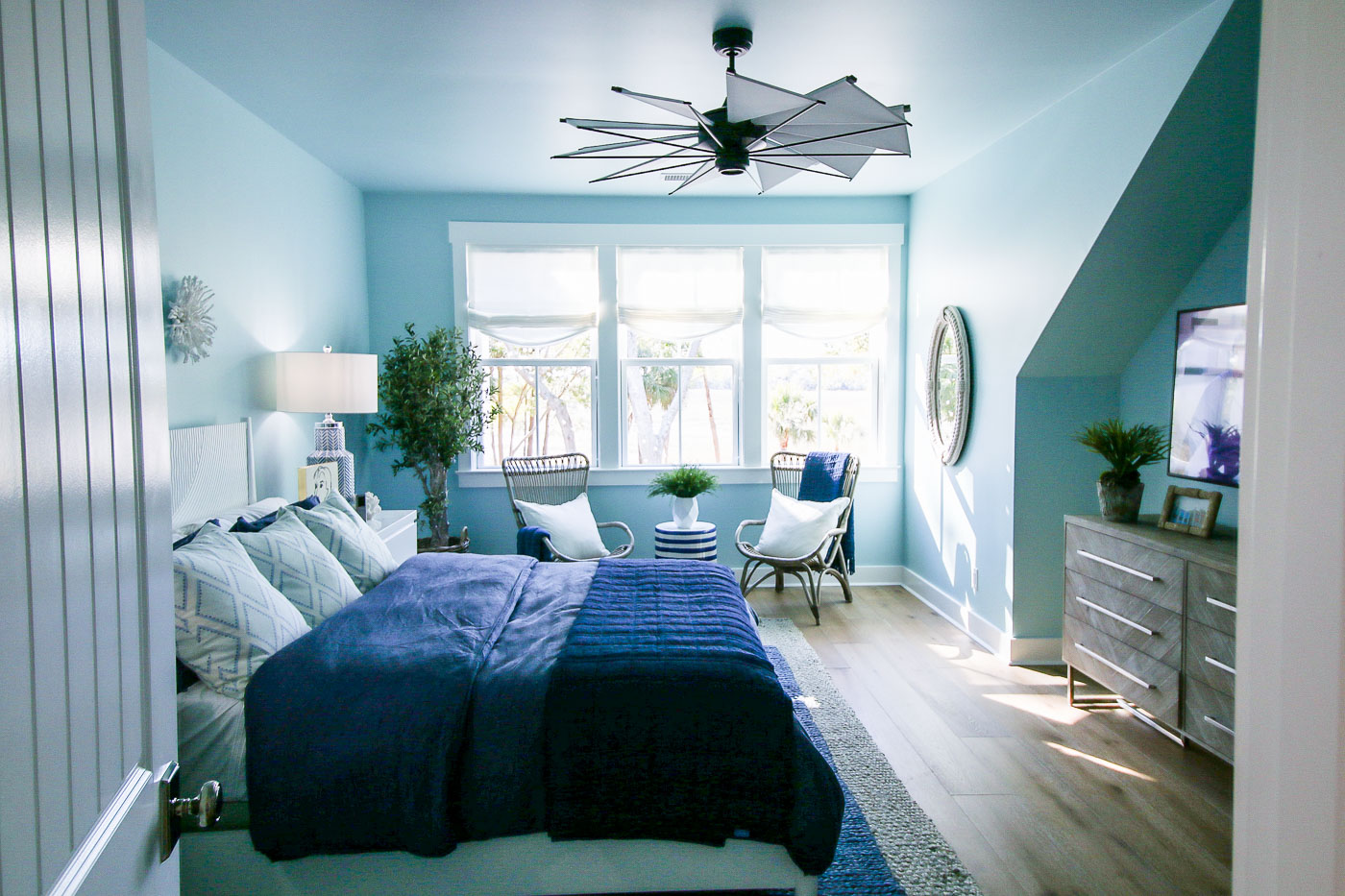 Tour of the 2020 HGTV Dream Home in Hilton Head - Part 2 - Pretty Handy ...